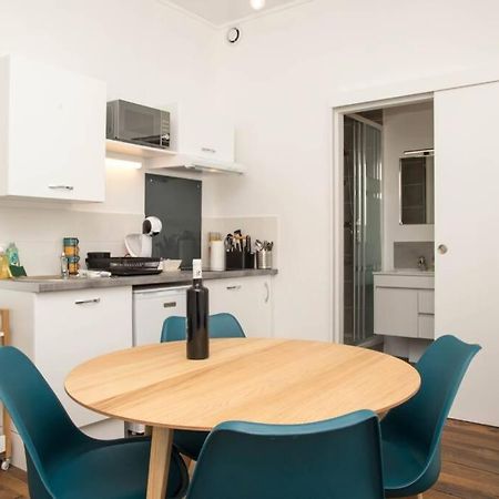 Le Karijini - Hyper Centre, Poitiers Apartman Kültér fotó
