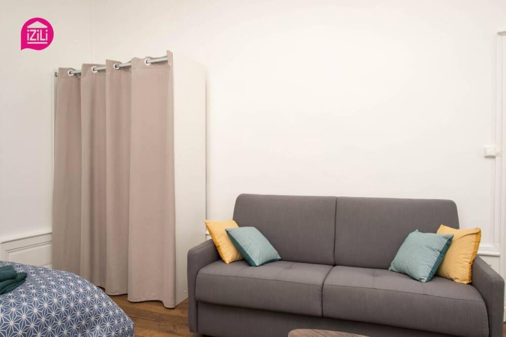 Le Karijini - Hyper Centre, Poitiers Apartman Kültér fotó