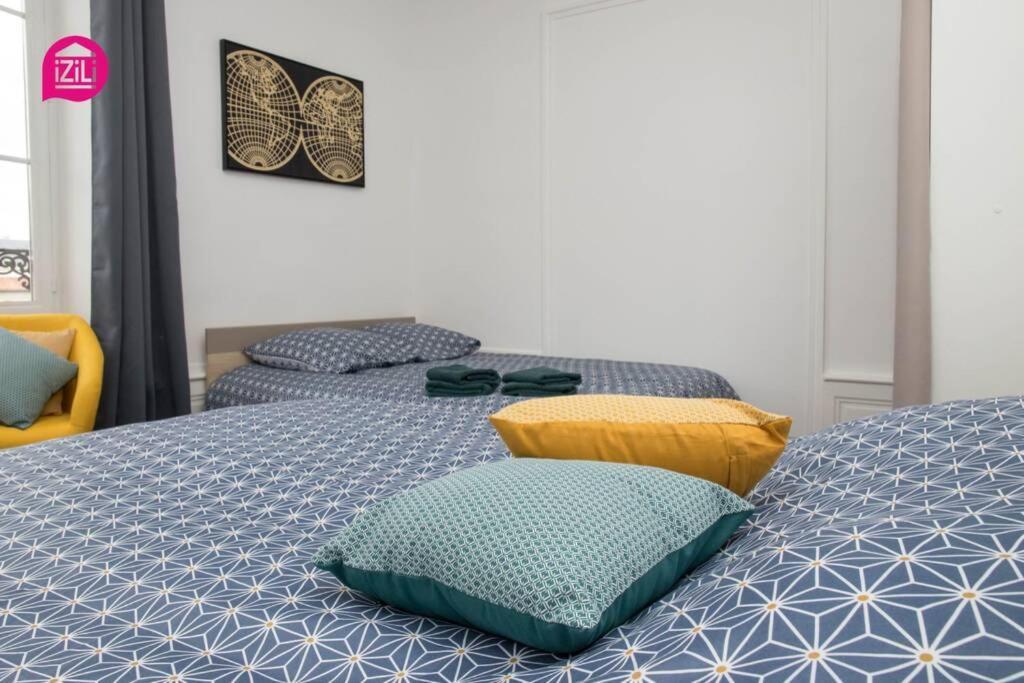 Le Karijini - Hyper Centre, Poitiers Apartman Kültér fotó
