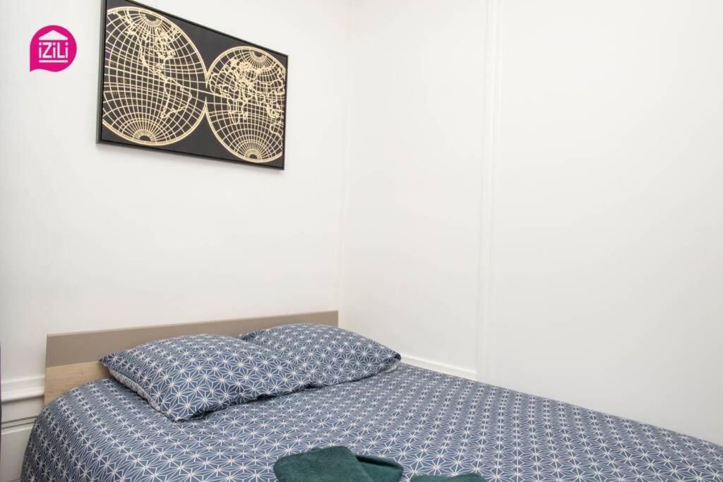 Le Karijini - Hyper Centre, Poitiers Apartman Kültér fotó