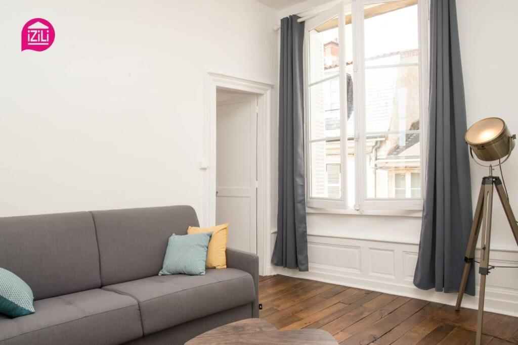Le Karijini - Hyper Centre, Poitiers Apartman Kültér fotó